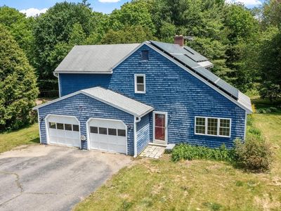 90 Royalston Rd, Phillipston, MA, 01331