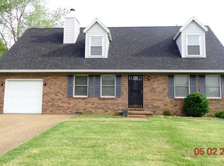 4214 Hunters Trce, Evansville, IN 47715