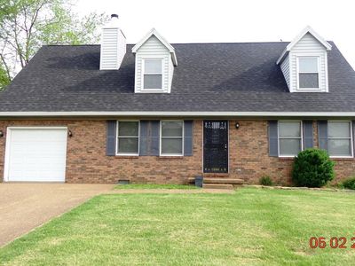 4214 Hunters Trce, Evansville, IN, 47715