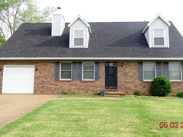 4214 Hunters Trce, Evansville, IN 47715