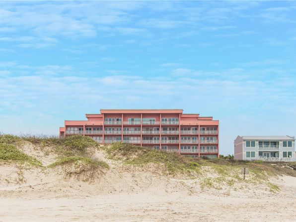 4903 State Highway 361 UNIT 207, Port Aransas, TX 78373