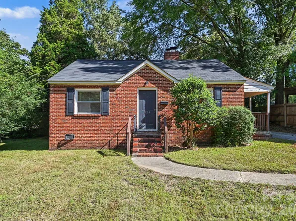 524 Stegall St, Charlotte, NC 28217