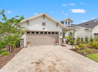 76 Ladson Ct, Saint Augustine, FL 32092