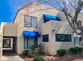 4320 Gannet Cir UNIT 113, Las Vegas, NV 89103