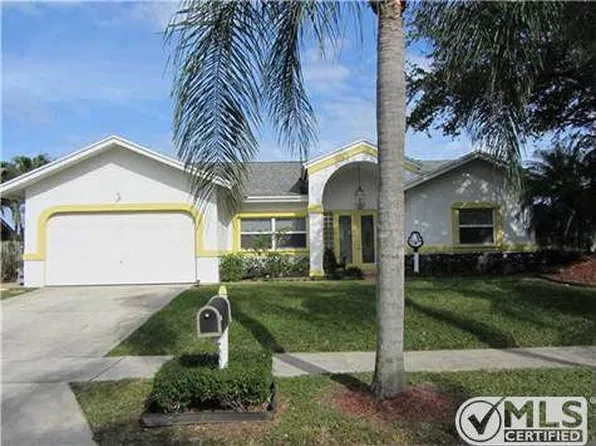 737 NW 37th Ave, Delray Beach, FL 33445