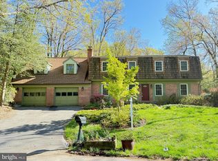 11603 Virgate Ln, Reston, VA 20191