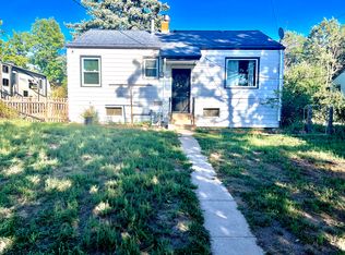 1124 N Meade Ave #B, Colorado Springs, CO 80909