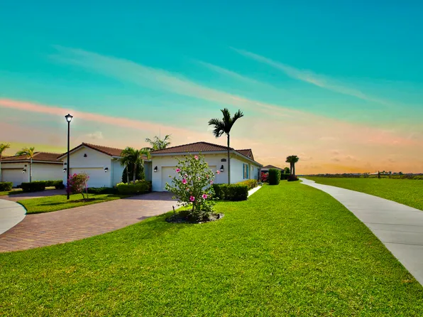 24031 SW Firenze Way, Port St Lucie, FL 34986