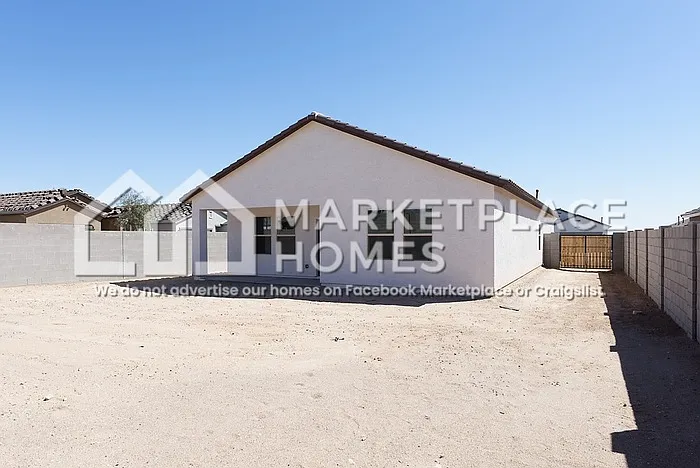4924 N 192nd Ln — Photo 29