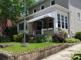 212 N 1st St, Jeannette, PA