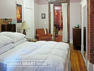 Rented by Book A Broker