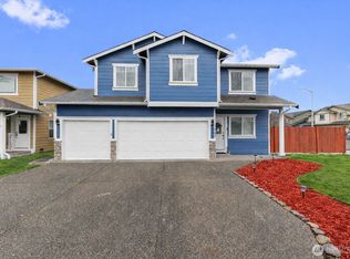 5843 122nd Pl NE, Marysville, WA 98271