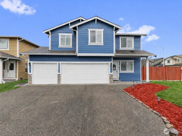 5843 122nd Place NE, Marysville, WA 98271