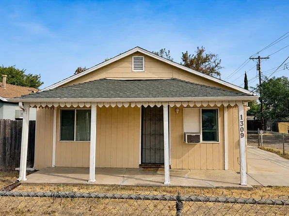 1309 Grand Ave, Sacramento, CA 95838