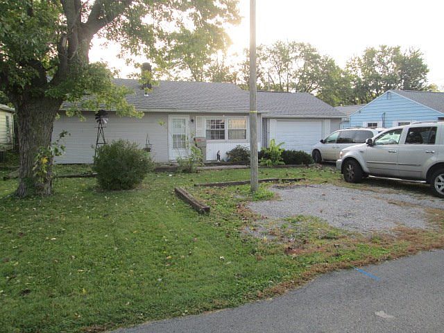 Property Front View