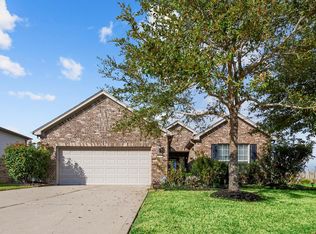 8511 Kalissa Ct, Rosenberg, TX 77469