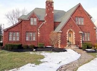 104 Doncaster Rd, Buffalo, NY 14217