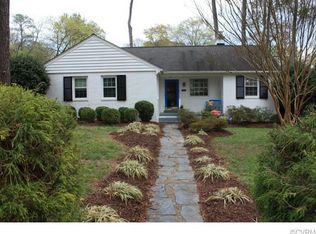 1409 Chowan Rd, Henrico, VA 23229