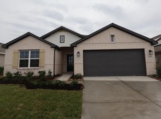 22575 Pagoda Dogwood Branch Dr, New Caney, TX 77357