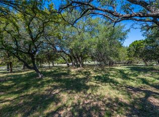 803 Maverick Cir W, Horseshoe Bay, TX 78657