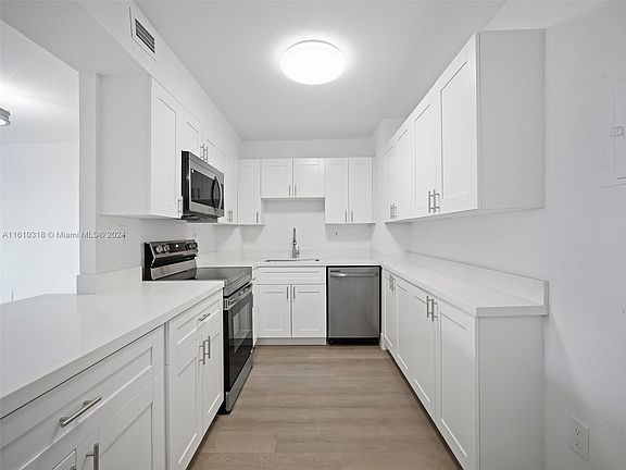 2nd image of 10852 N Kendall Dr #305