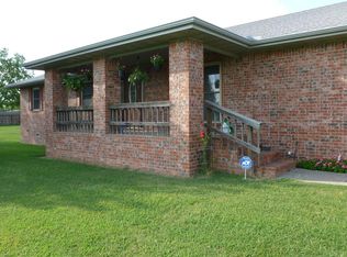 20350 Highway 62, Garfield, AR 72732