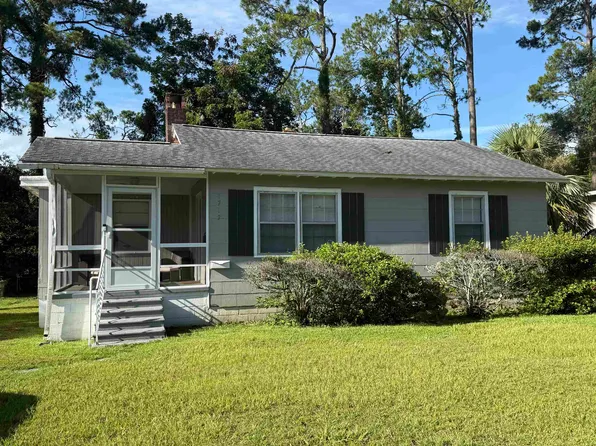 1717 Jackson Bluff Rd, Tallahassee, FL 32304