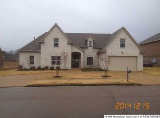 6301 Asbury Pl, Olive Branch, MS 38654