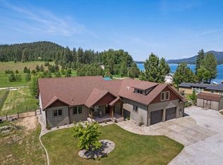 45788B S Loon Lake Rd, Loon Lake, WA 99148