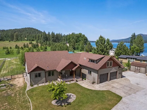 45788B S Loon Lake Rd, Loon Lake, WA 99148