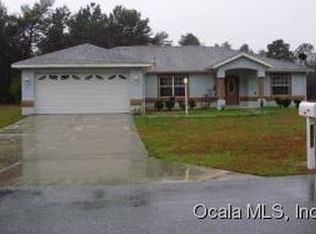 5270 SW 162nd Place Rd, Ocala, FL 34473