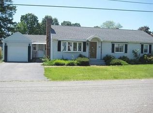 11 Regall St, Ludlow, MA 01056