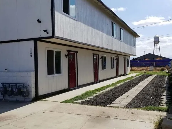 139 Dr Martin Luther King Jr Blvd, Bakersfield, CA 93307