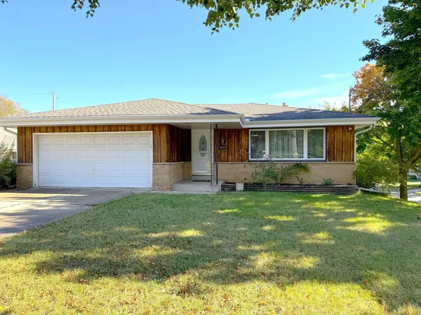 4602 North 118th STREET, Wauwatosa, WI 53225