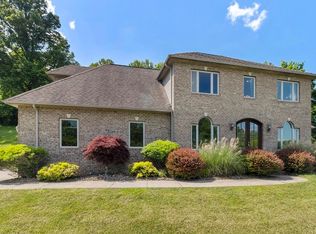 134 Thoroughbred Way, Milton, WV 25541