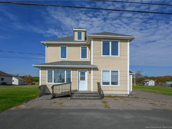 1157 De La Mer Blvd, Sainte Marie Saint Raphaal, NB E8T 1V8