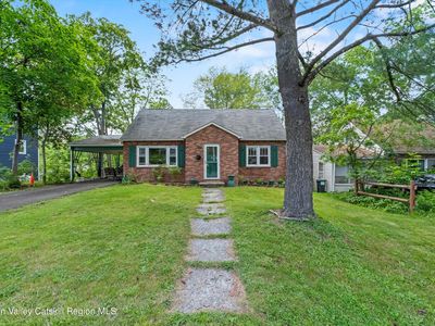 5 Fairview Avenue, New Paltz, NY, 12561