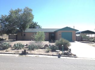 201 Hillandale Ave, Rio Communities, NM 87002