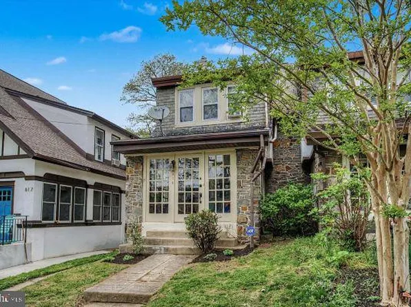 815 W 19th St, Wilmington, DE 19802