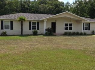20370 57th Pl NW, Starke, FL 32091