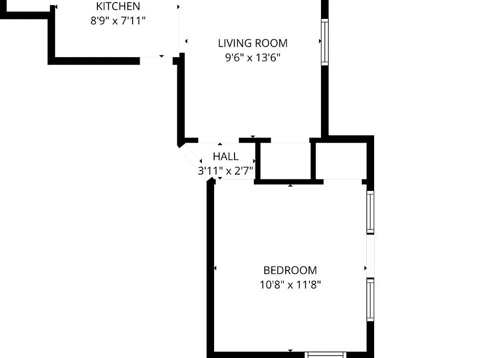 2936 Brattleboro Ave #Brattleboro Unit 5
