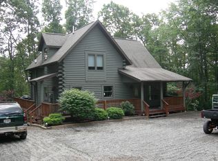 140 Tender Foot Rd, Oakland, MD 21550