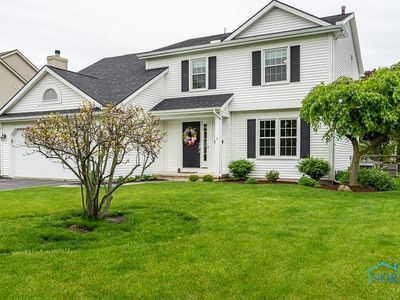 1908 Hartford Ln, Holland, OH, 43528