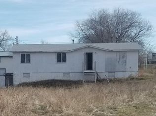 706 Main St, Ashland, MT 59004