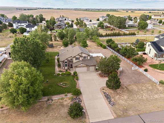 2nd image of 31455 E 166th Avenue