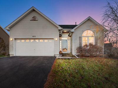 (Undisclosed Address), Elburn, IL, 60119