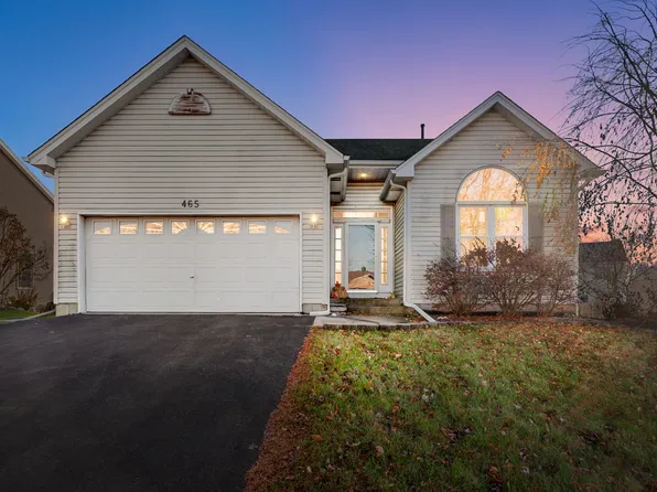 (undisclosed Address), Elburn, IL 60119