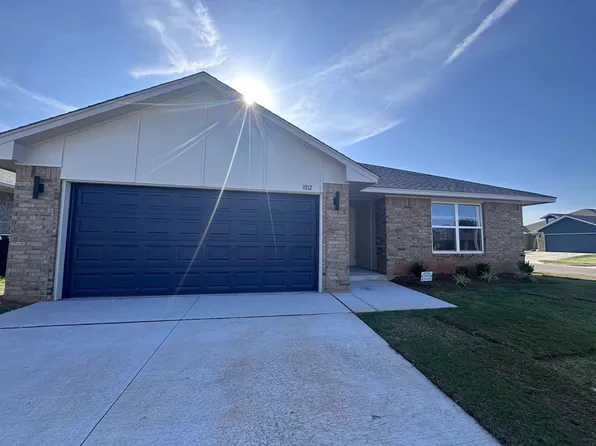 9212 Blackfork Ln, Oklahoma City, OK 73160
