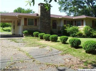 73 Airport Rd, Oneonta, AL 35121