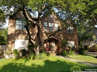 7418 Waketon, San Antonio, TX 78250